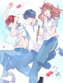 暗巷画室